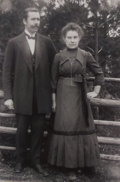 Kalle ja Maija_1912